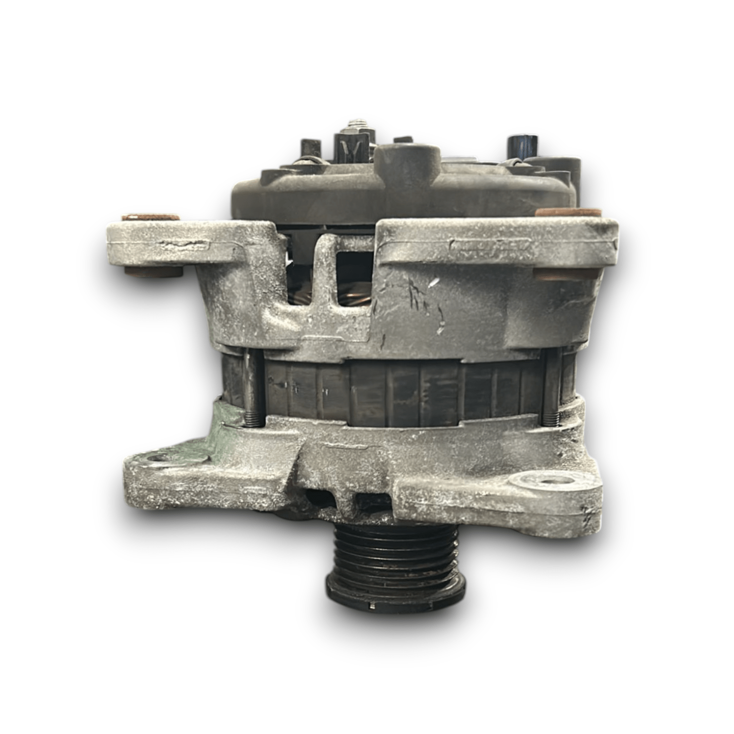 Alternatore Smart Fortwo W453 1.0 Benzina cod:231006007R (2014 > 2021) - F&P CRASH SRLS - Ricambi Usati