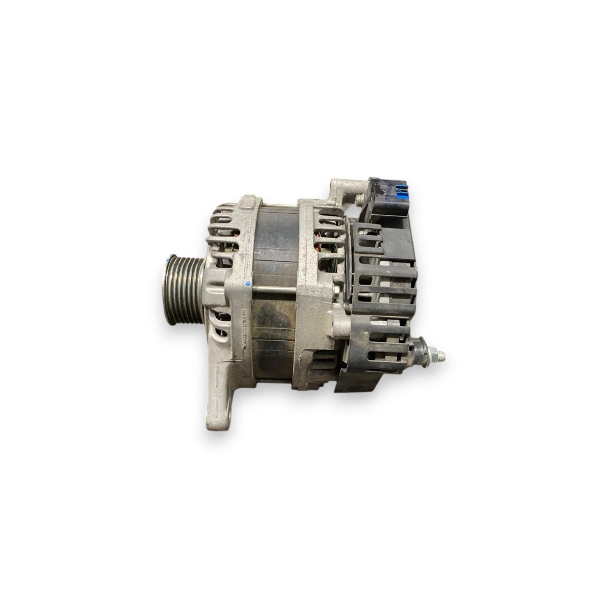 Alternatore Suzuki Ignis III 1.2 Benzina / Hybrid (2016 - ) Cod: 96100 - 81P40 - F&P CRASH SRLS - Ricambi Usati