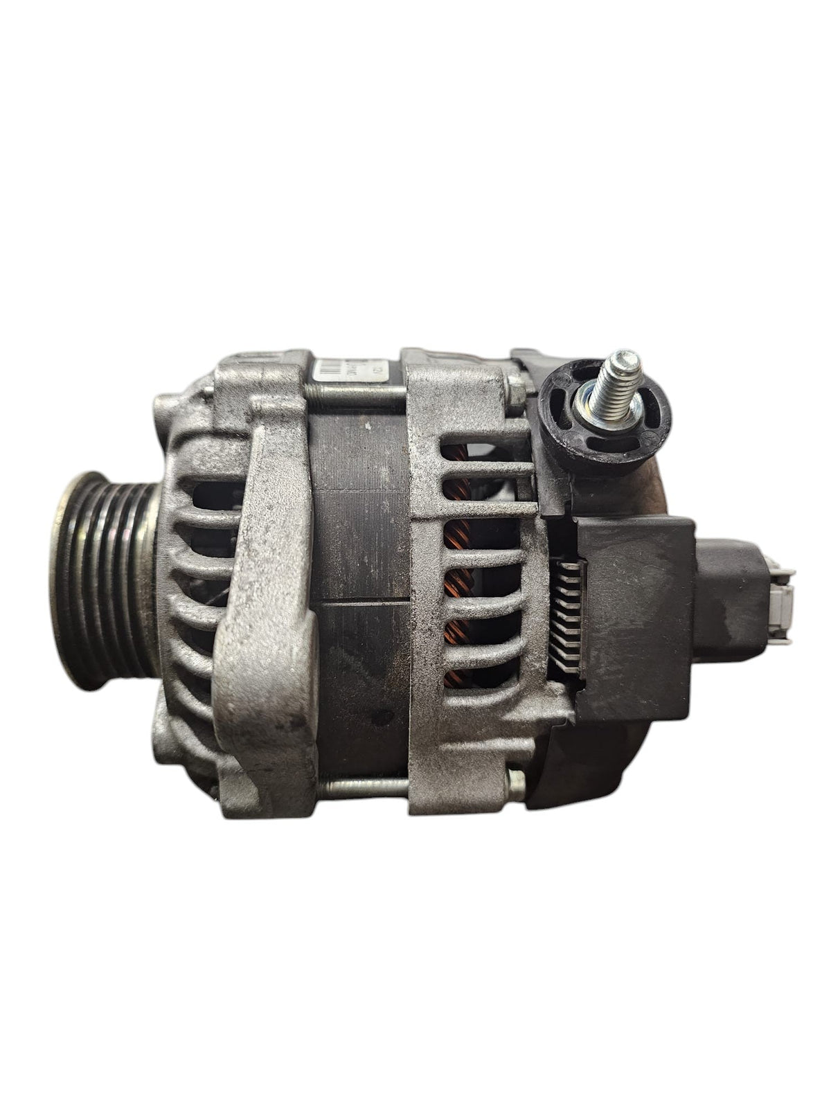 Alternatore Suzuki S - Cross JY 1.6 Benzina Cod:3140061M0 (2013 - 2022) - F&P CRASH SRLS - Ricambi Usati