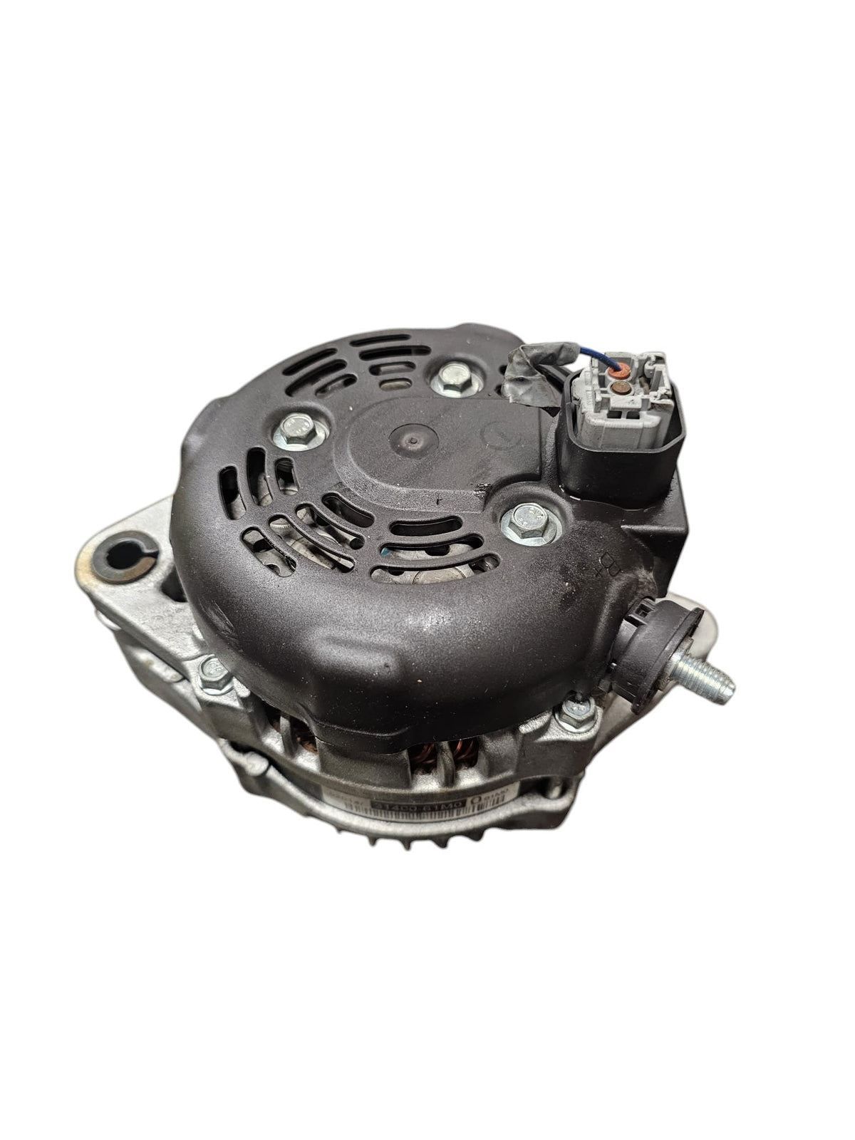 Alternatore Suzuki S - Cross JY 1.6 Benzina Cod:3140061M0 (2013 - 2022) - F&P CRASH SRLS - Ricambi Usati