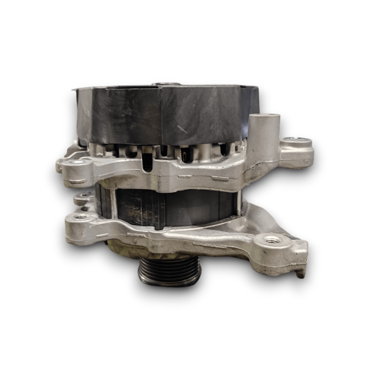 Alternatore Suzuki Swift VI 1.2 Benzina COD: 9615073S02 (2017 - 2024) - F&P CRASH SRLS - Ricambi Usati