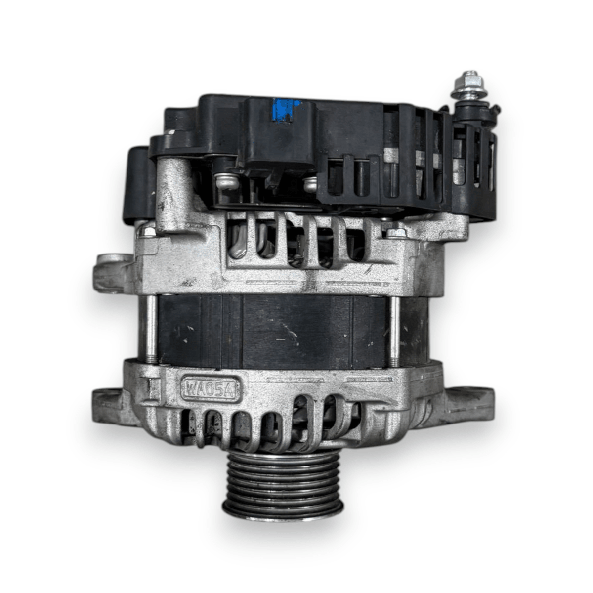 Alternatore Suzuki Swift VI 1.2 benzina cod.96100 - 81P30 (2017 - 2023) - F&amp;P CRASH SRL - Ricambi Usati