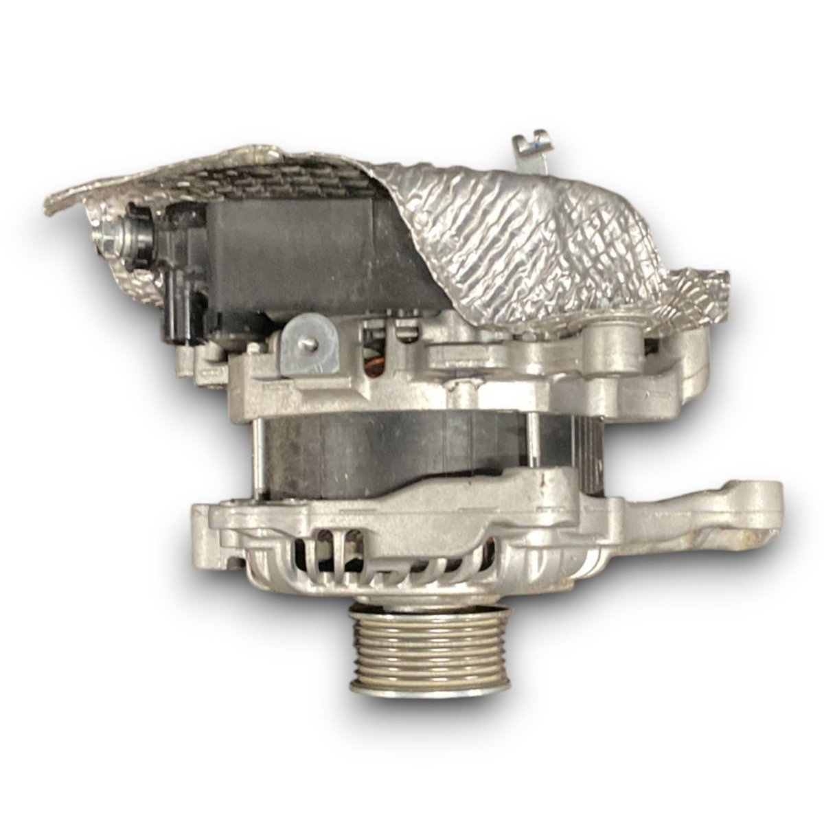 Alternatore Suzuki Swift VI cod . 96150 - 73s02 1.2 hybrid (2017 > 2023) - F&amp;P CRASH SRL - Ricambi Usati
