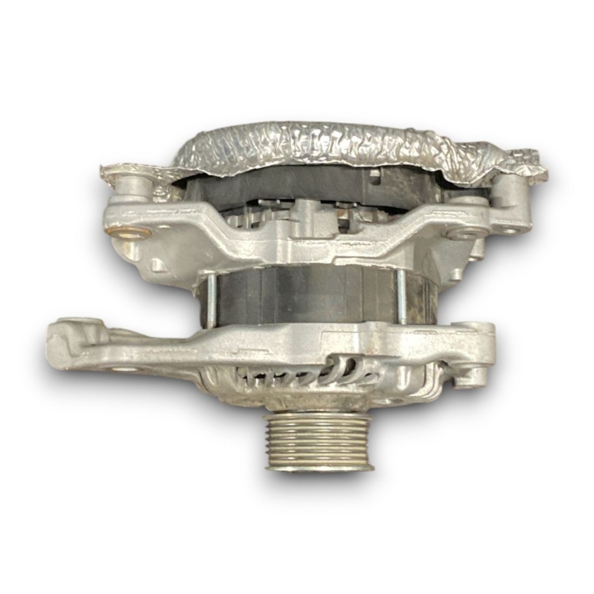 Alternatore Suzuki Swift VI cod . 96150 - 73s02 1.2 hybrid (2017 > 2023) - F&P CRASH SRL - Ricambi Usati