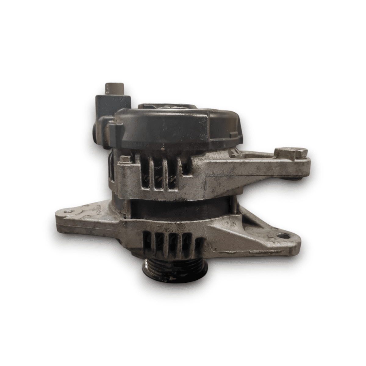 Alternator suzuki swift vi series 1.2 petrol code: 1042112300 (2017 - ) - F&P CRASH SRL - Used Parts
