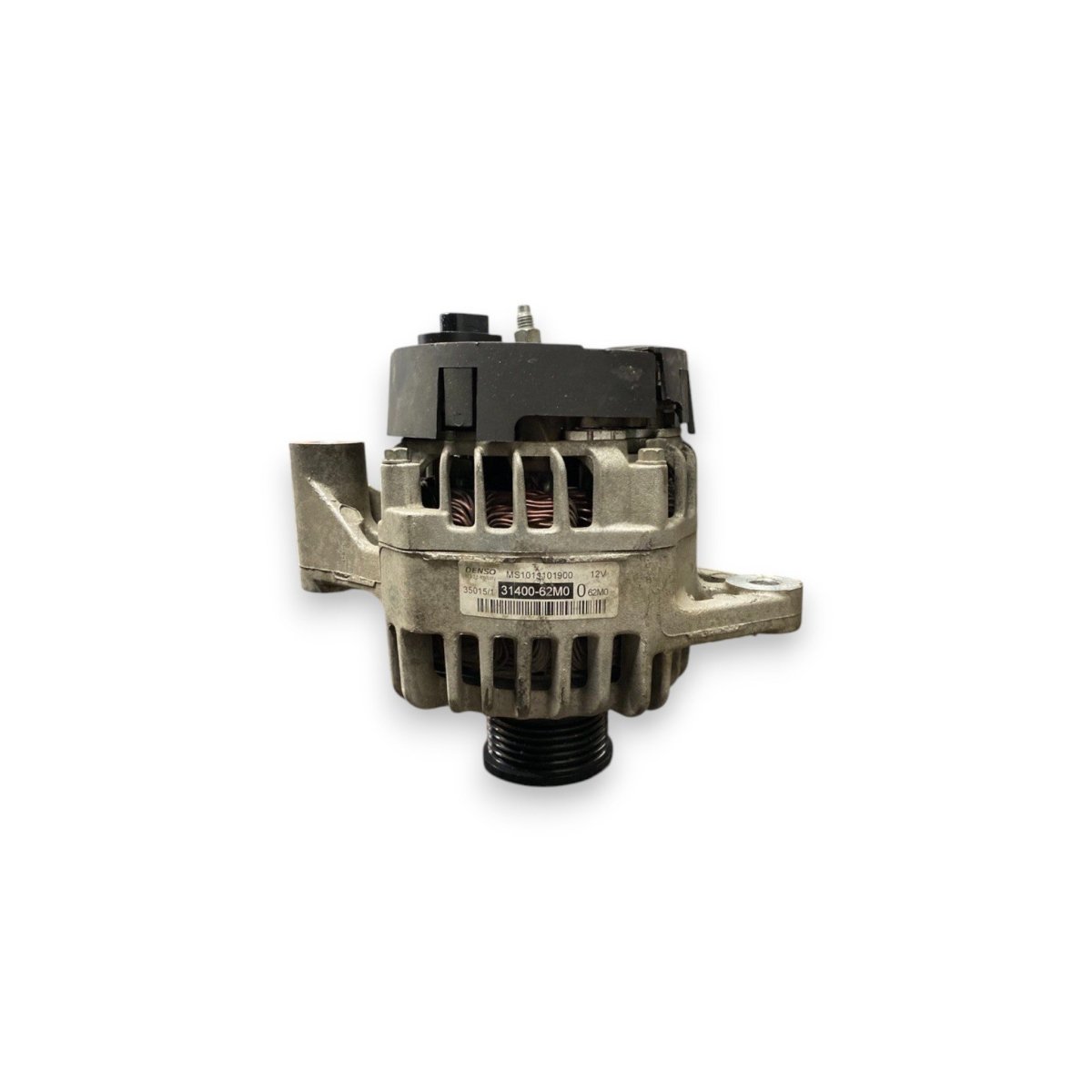 Alternatore suzuki vitara 1.6 diesel (2015 - ) Cod: 31400 - 62m0 - F&P CRASH SRLS - Ricambi Usati