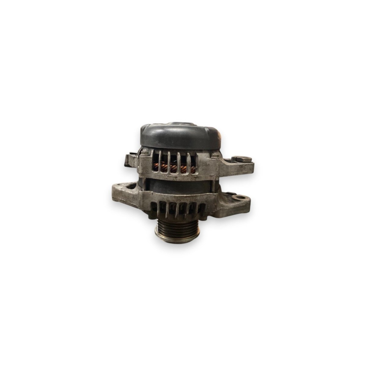 Alternatore toyota aygo 1.0 benzina (2014 - 2021) Cod: 27060 - 0q180 - F&amp;P CRASH SRLS - Ricambi Usati