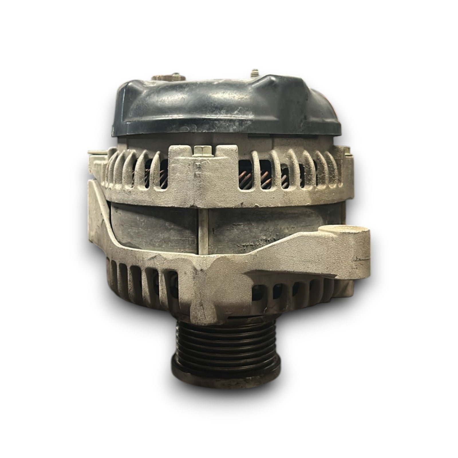 Alternatore Toyota Land Cruiser (J120) cod.104210 - 3410 3.0 Diesel (2002 > 2007) - F&P CRASH SRLS - Ricambi Usati