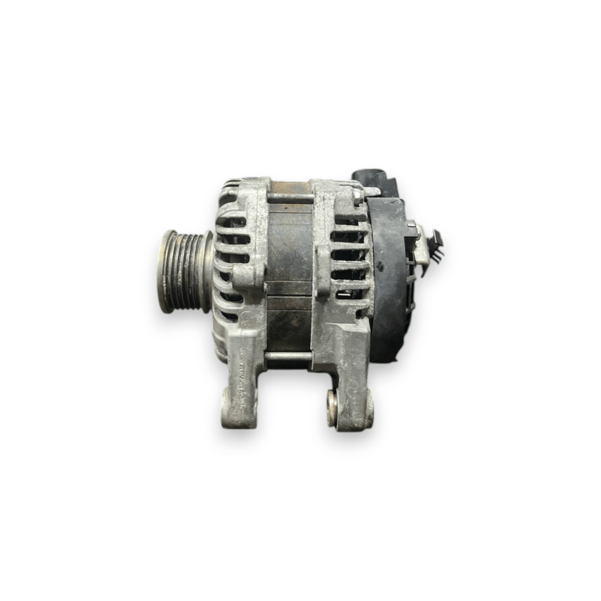 Alternatore Toyota Proace City 1.5 Diesel (2016 - ) cod: 9824742880 - F&amp;P CRASH SRLS - Ricambi Usati