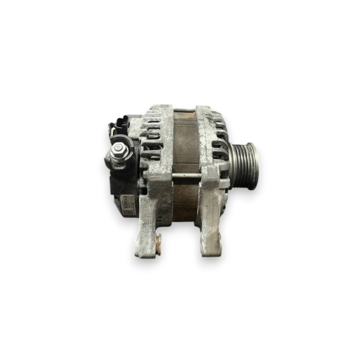 Alternatore Toyota Proace City 1.5 Diesel (2016 - ) cod: 9824742880 - F&P CRASH SRLS - Ricambi Usati