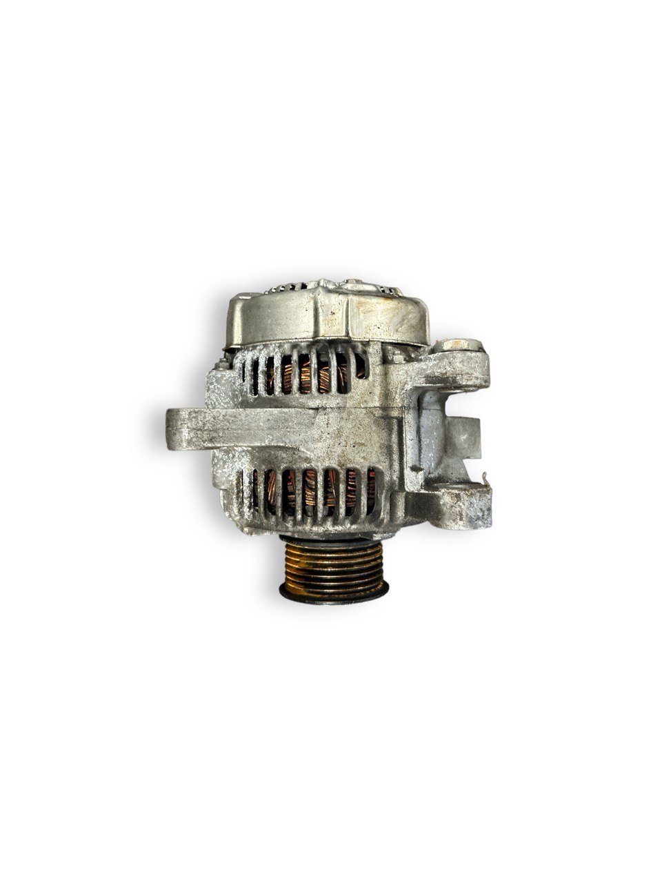 Alternatore Toyota Rav IV 2.0 Benzina (2000 - 2006) cod . 27060-28110 - F&P CRASH SRLS - Ricambi Usati