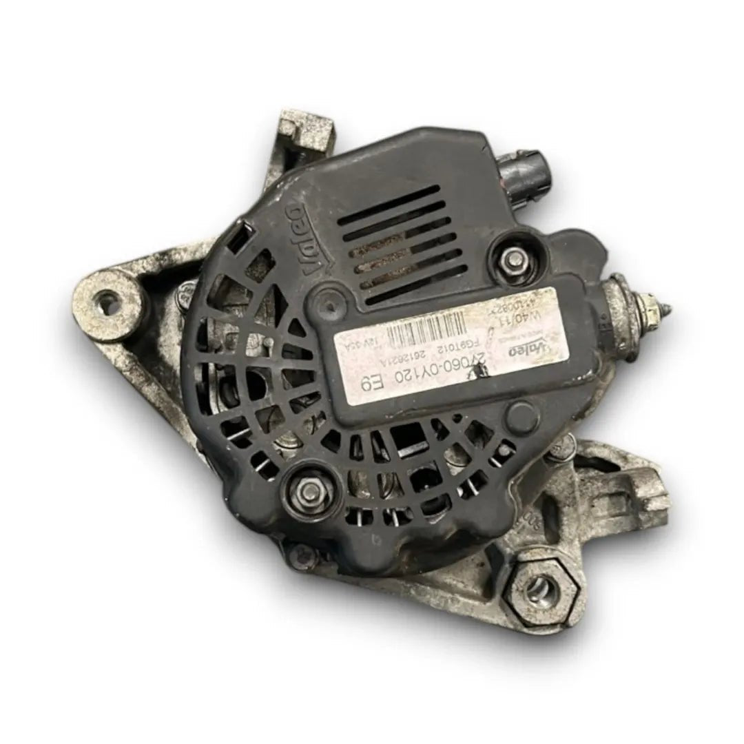 Alternatore Toyota Yaris OEM 270600Y120 - F&P CRASH SRL - Ricambi Usati