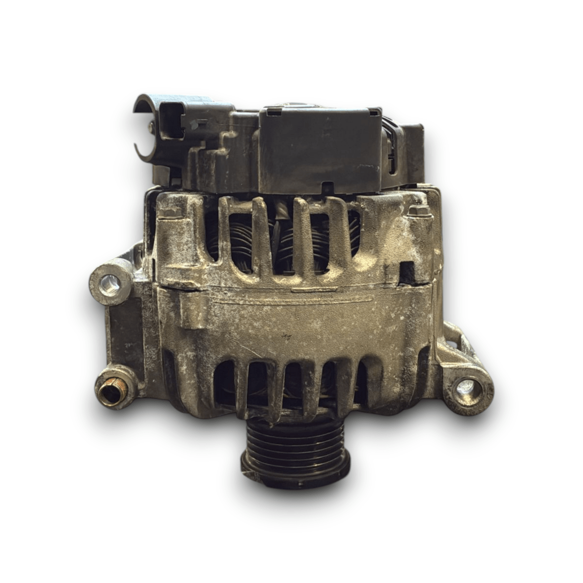 Alternatore valeo mini cooper r56 1.6 benzina cod : 761548480 - 01 ( 2007 - 2013) - F&amp;P CRASH SRL - Ricambi Usati