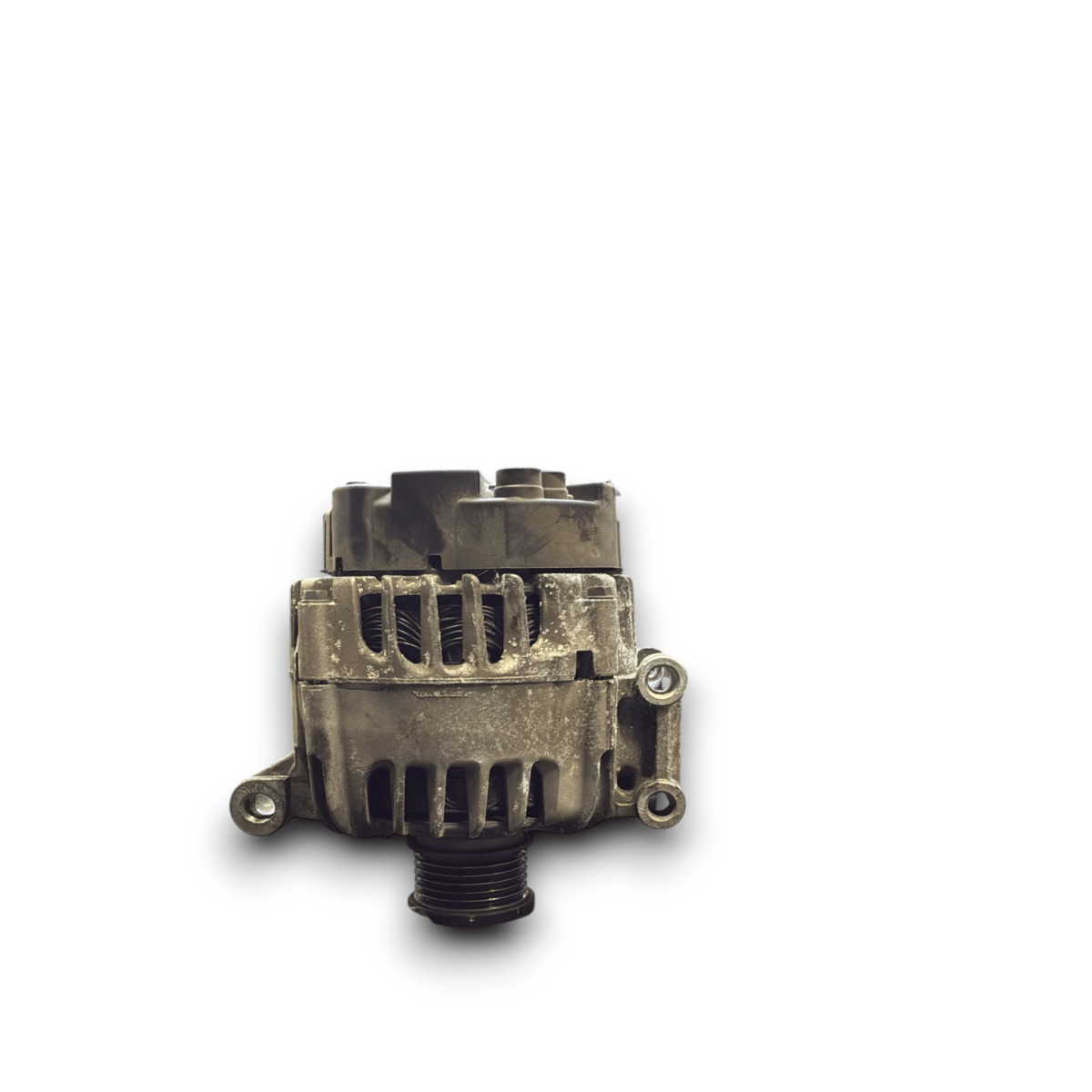 Alternatore valeo mini cooper r56 1.6 benzina cod : 761548480 - 01 ( 2007 - 2013) - F&P CRASH SRL - Ricambi Usati