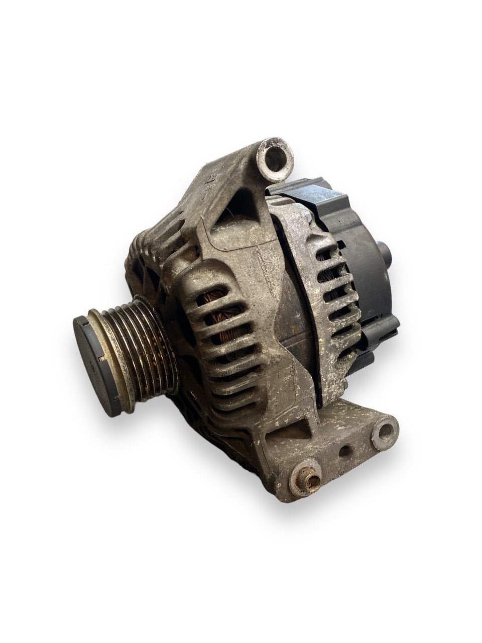 Alternatore Volkswagen Golf 5( 1.9 Diesel - 2005 ) cod. 1K0820803N - F&P CRASH SRLS - Ricambi Usati