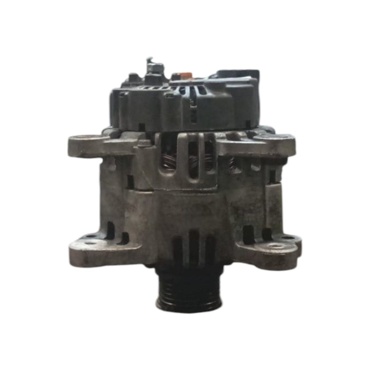 Alternatore volkswagen golf 6 cod . 036903024h 1.4 benzina (2008 > 2012) - F&P CRASH SRL - Ricambi Usati