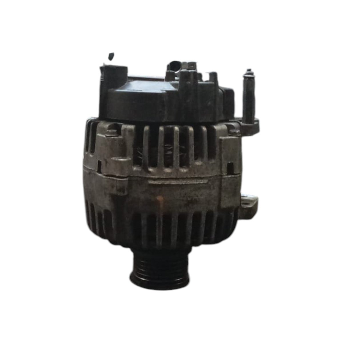 Alternatore volkswagen golf 6 cod . 036903024h 1.4 benzina (2008 > 2012) - F&P CRASH SRL - Ricambi Usati