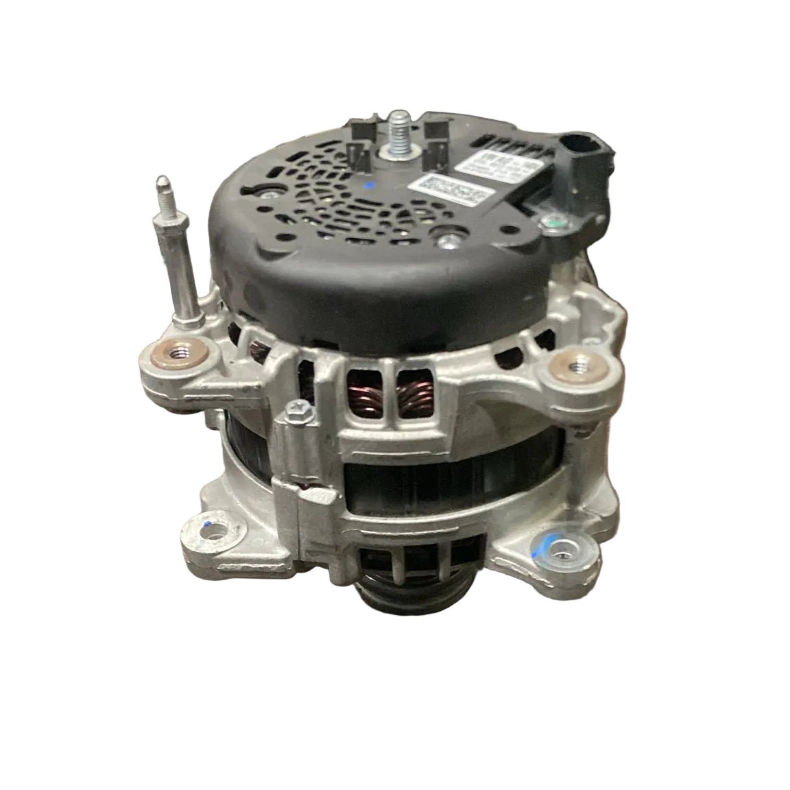 Volkswagen Golf 8.5 alternator cod. 05l903028h 2.0 diesel (2019 >) - F&P CRASH SRL - Used Parts
