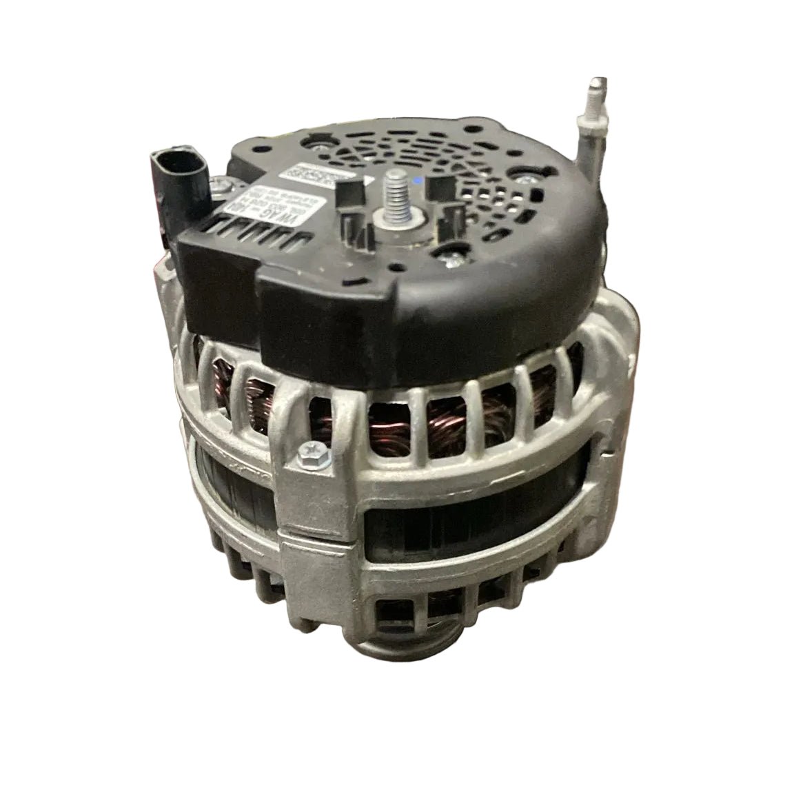 Alternatore volkswagen golf 8.5 cod . 05l903028h 2.0 diesel (2019 >) - F&P CRASH SRL - Ricambi Usati