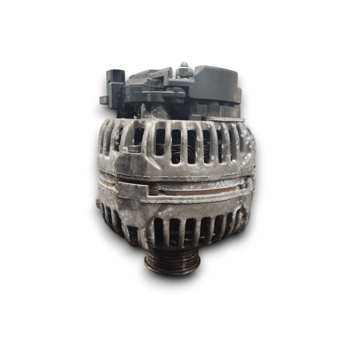 Alternatore Volkswagen Golf VI 2.0 Diesel COD: 06F903023F (2008 - 2012) - F&amp;P CRASH SRLS - Ricambi Usati