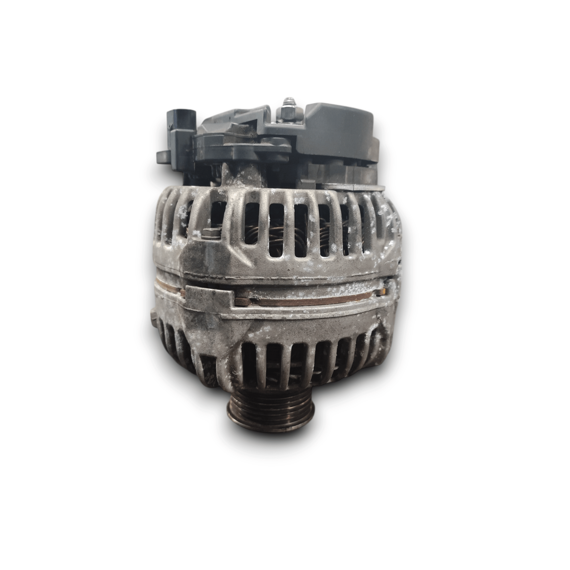 Alternatore Volkswagen Golf VI 2.0 Diesel COD: 06F903023F (2008 - 2012) - F&P CRASH SRLS - Ricambi Usati
