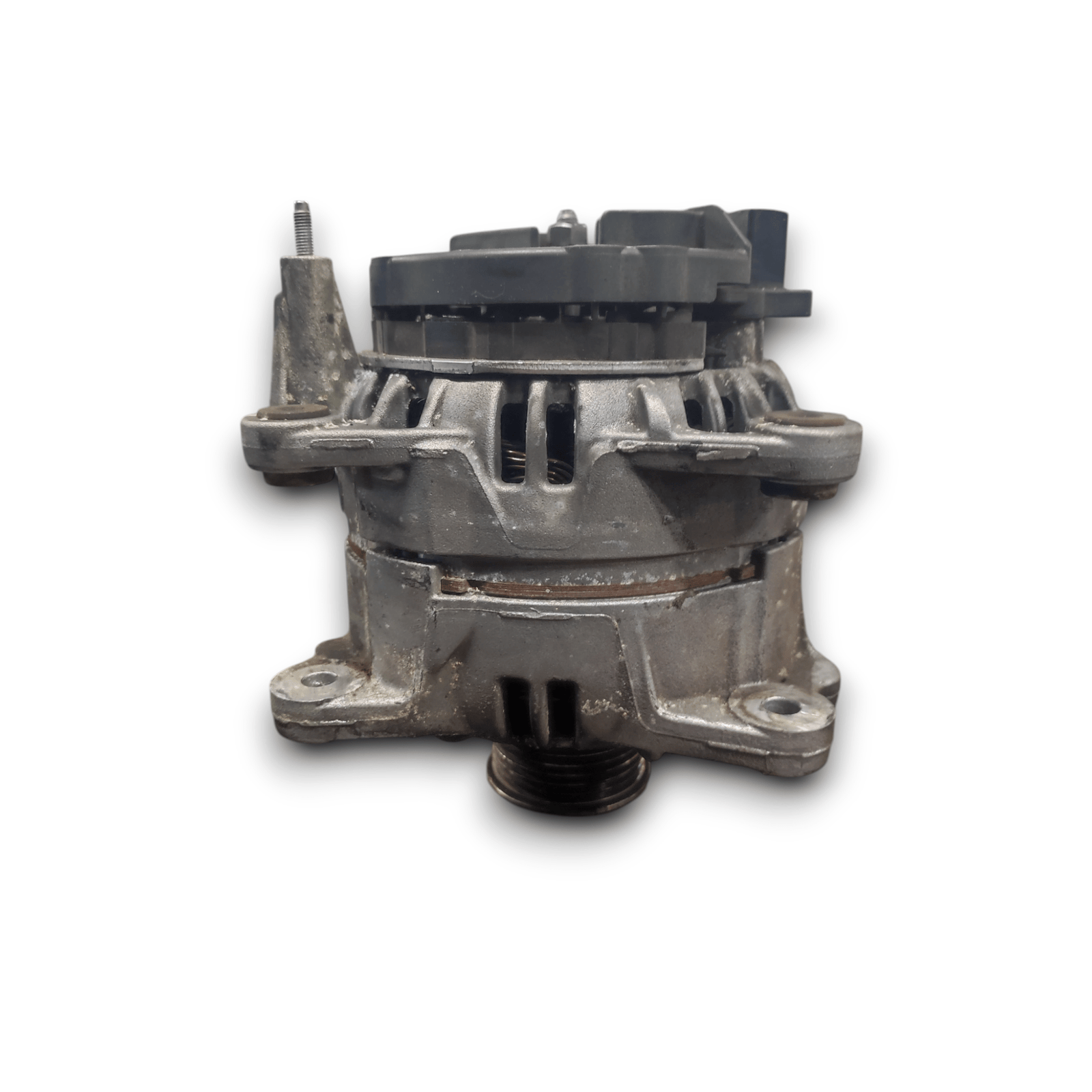 Alternatore Volkswagen Golf VI 2.0 Diesel COD: 06F903023F (2008 - 2012) - F&P CRASH SRLS - Ricambi Usati