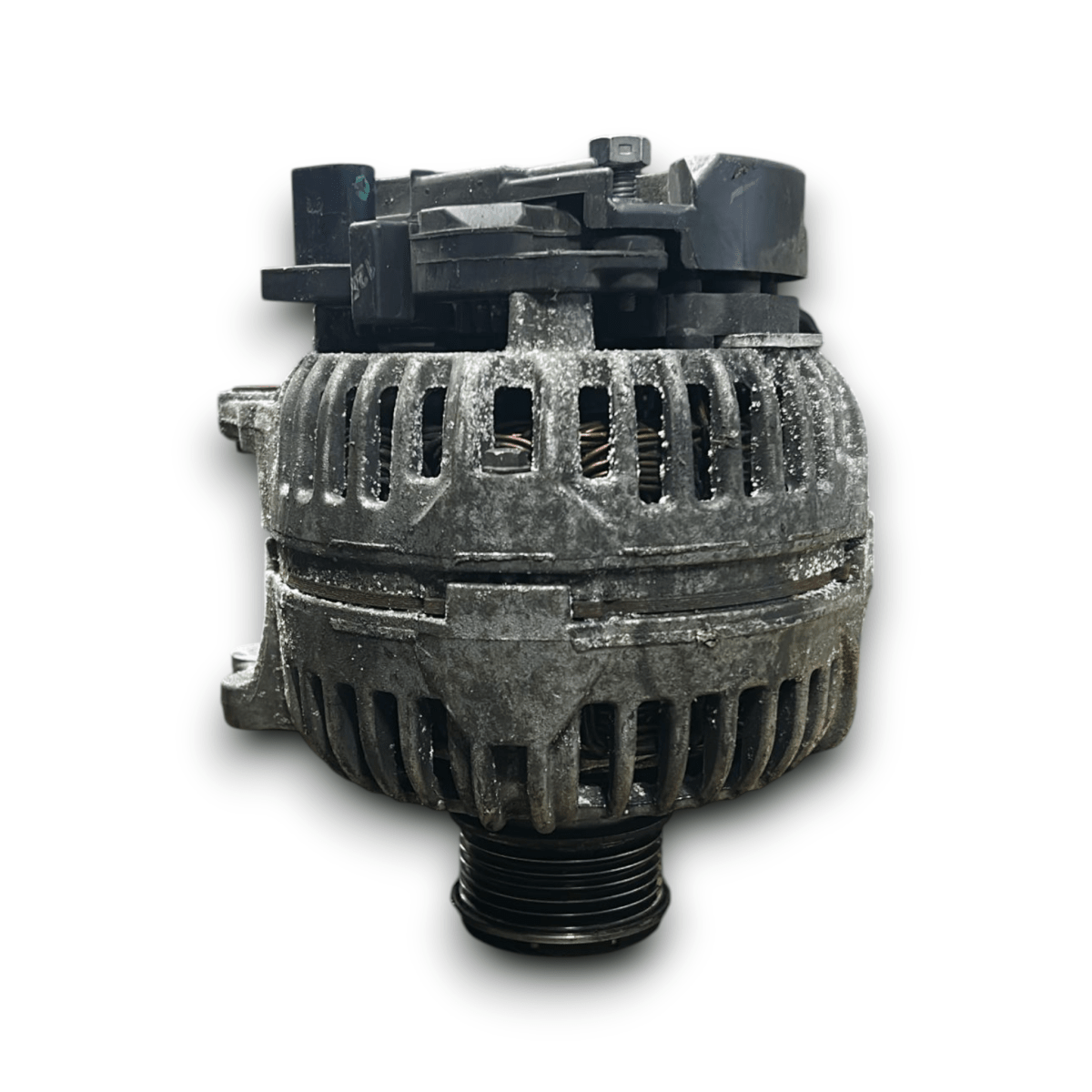 Alternatore volkswagen golf vi 2.0 diesel cod:06f903023f (2008 > 2012) - F&P CRASH SRL - Ricambi Usati