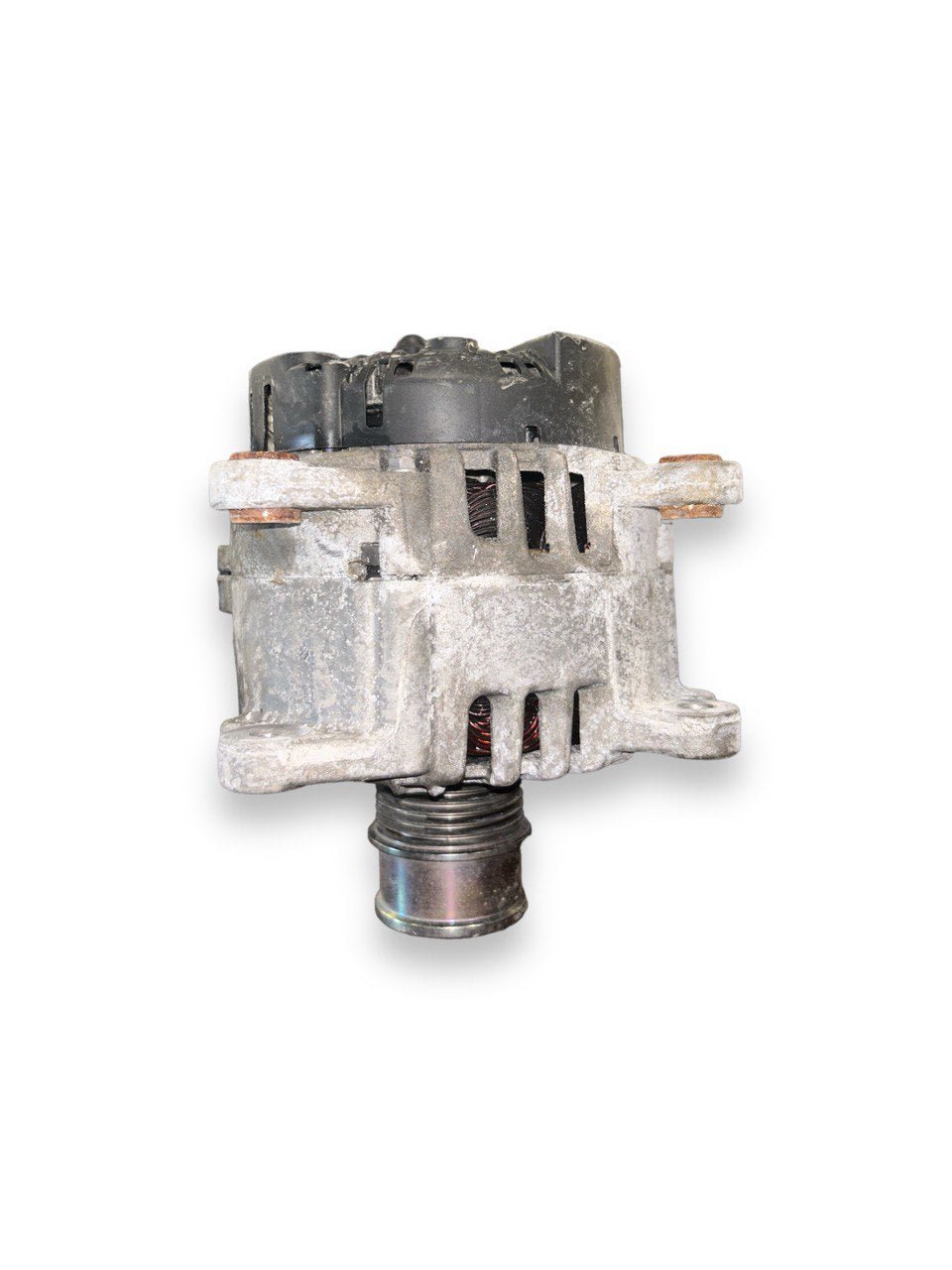 Alternatore Volkswagen Golf VII 1.4 Benzina (2012 > 2019) cod.04C903023K - F&P CRASH SRLS - Ricambi Usati