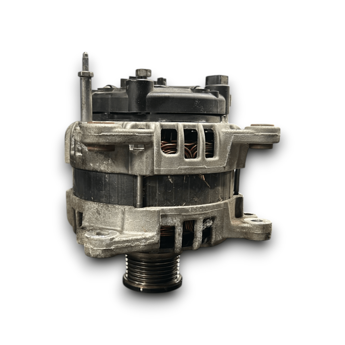 Alternatore Volkswagen Golf VII 2.0 Diesel cod:03L903023K (2012 > 2017) - F&P CRASH SRLS - Ricambi Usati