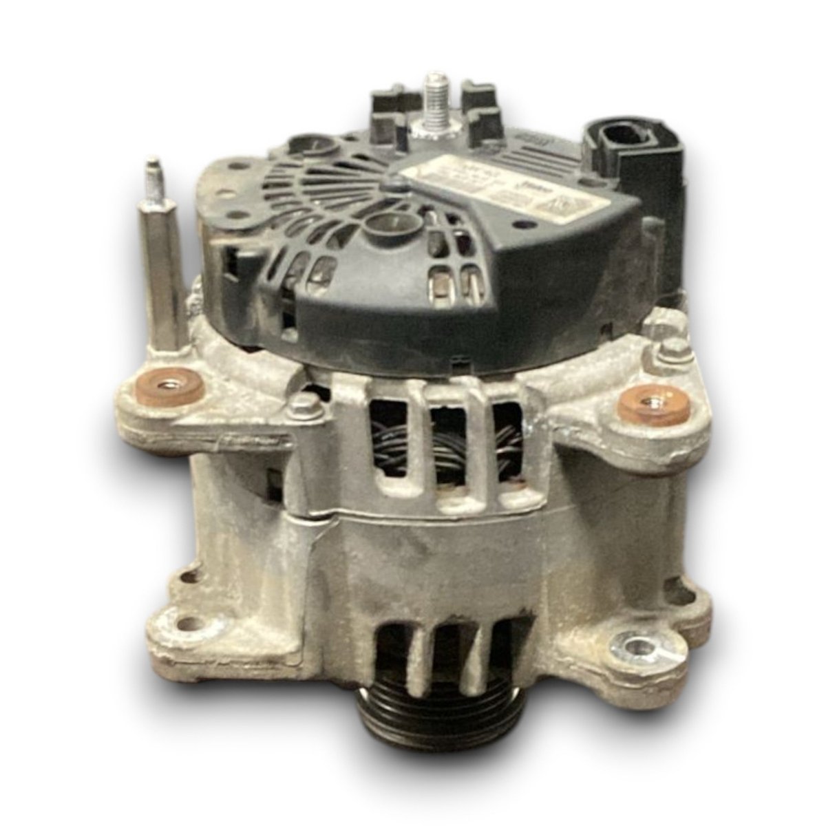 Alternatore volkswagen golf VII cod . 04L903021 1.6 diesel (2012 > 2021) - F&P CRASH SRL - Ricambi Usati