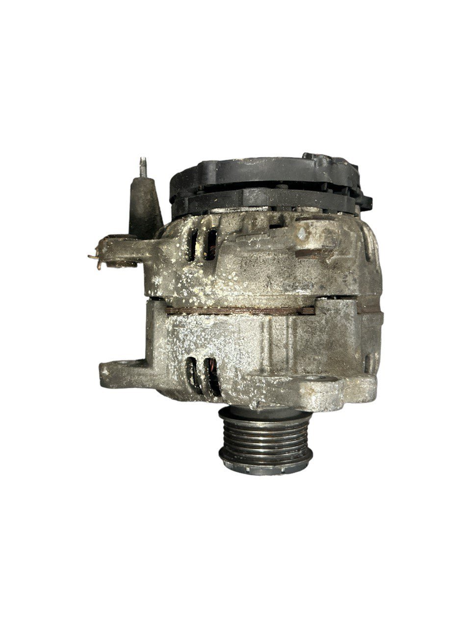 Alternatore Volkswagen Polo (9N) 1.4 Benzina (2001 - 2009) cod . 045903023A - F&amp;P CRASH SRLS - Ricambi Usati