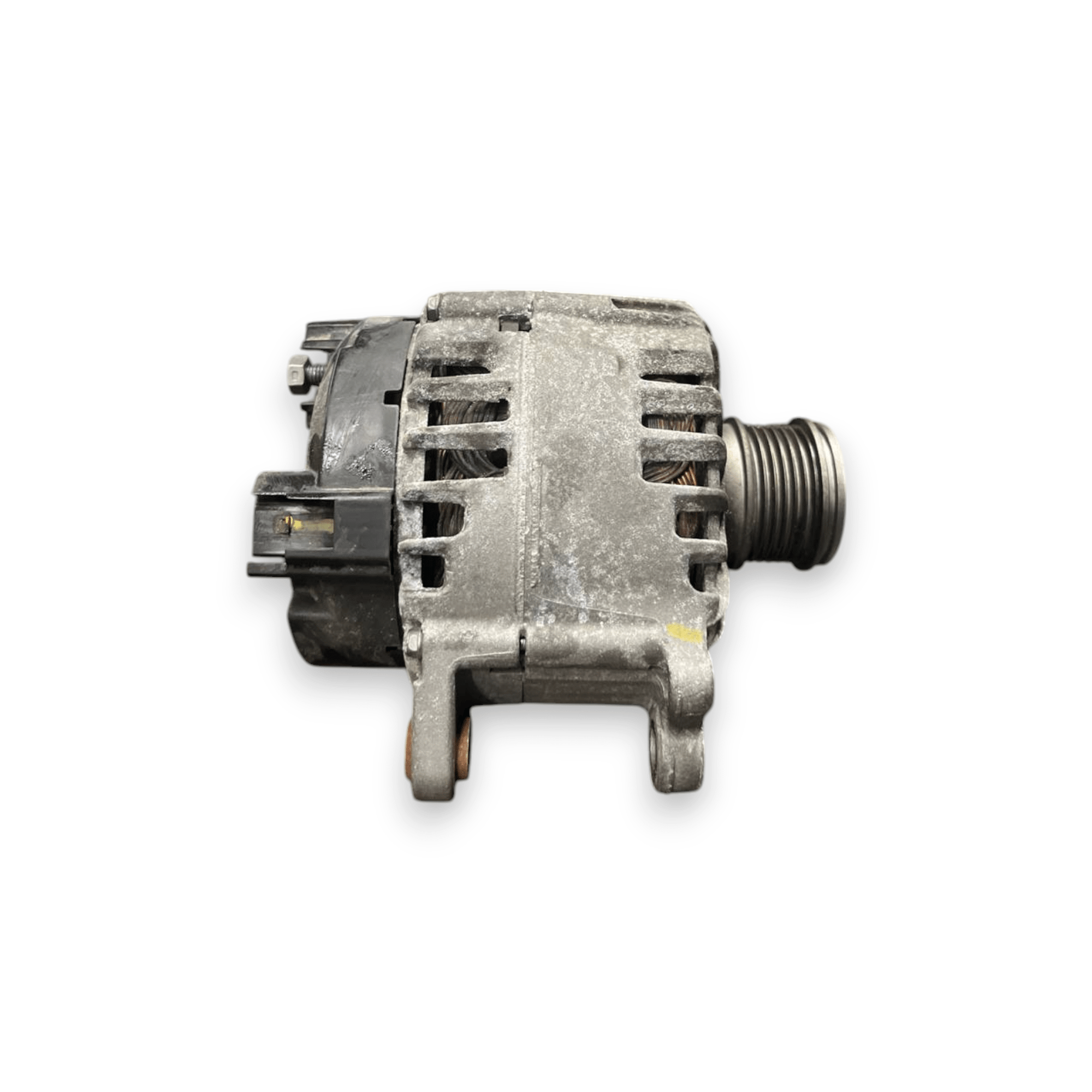 Alternatore Volkswagen T - Roc 2.0 Diesel (2017>) cod: 04L903021D - F&P CRASH SRLS - Ricambi Usati