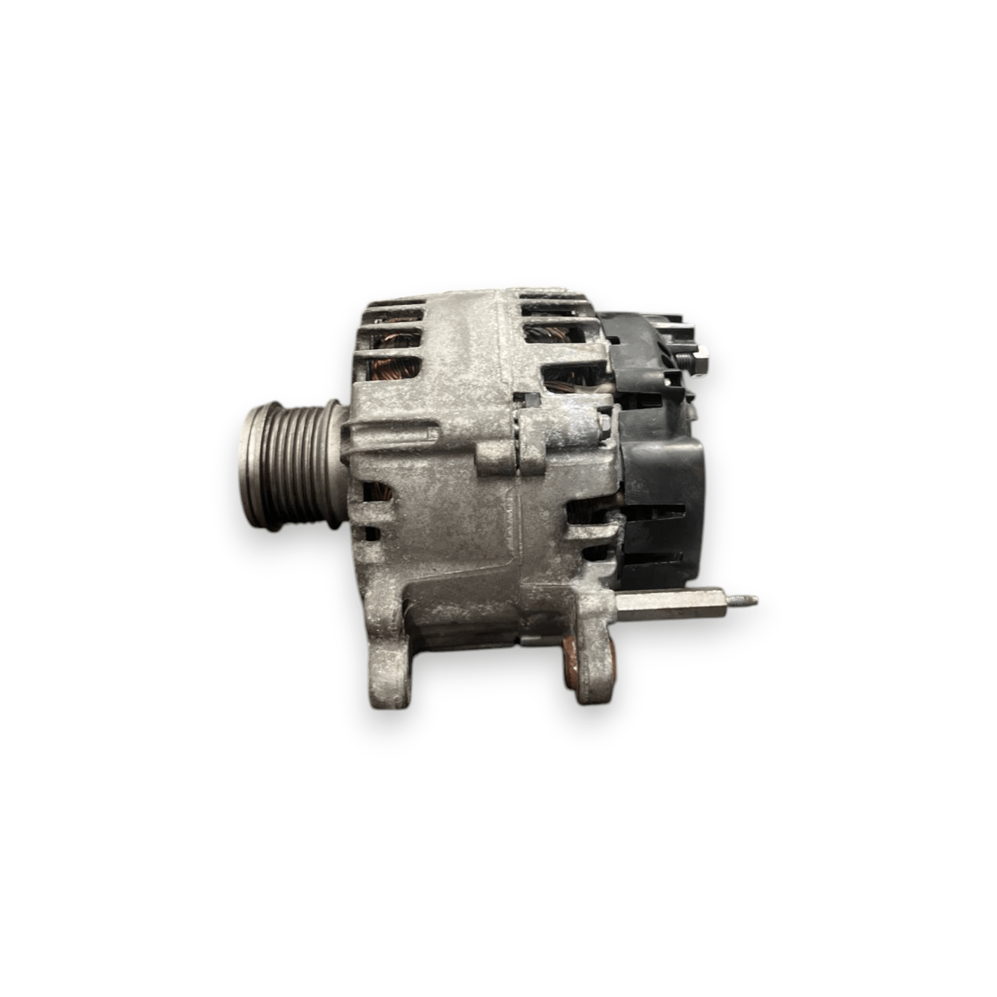 Alternatore Volkswagen T - Roc 2.0 Diesel (2017>) cod: 04L903021D - F&P CRASH SRLS - Ricambi Usati