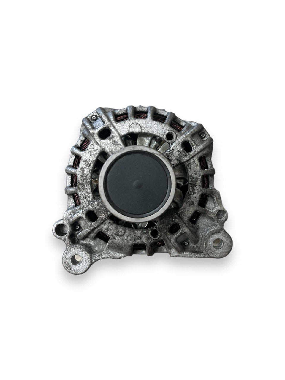 Alternatore Volkswagen T-Roc / Volkswagen Polo AW1 / Volkswagen Golf VII / Volkswagen T-Cross 1.0 Benzina (2017>) cod: 04E903015A - F&P CRASH SRLS - Ricambi Usati