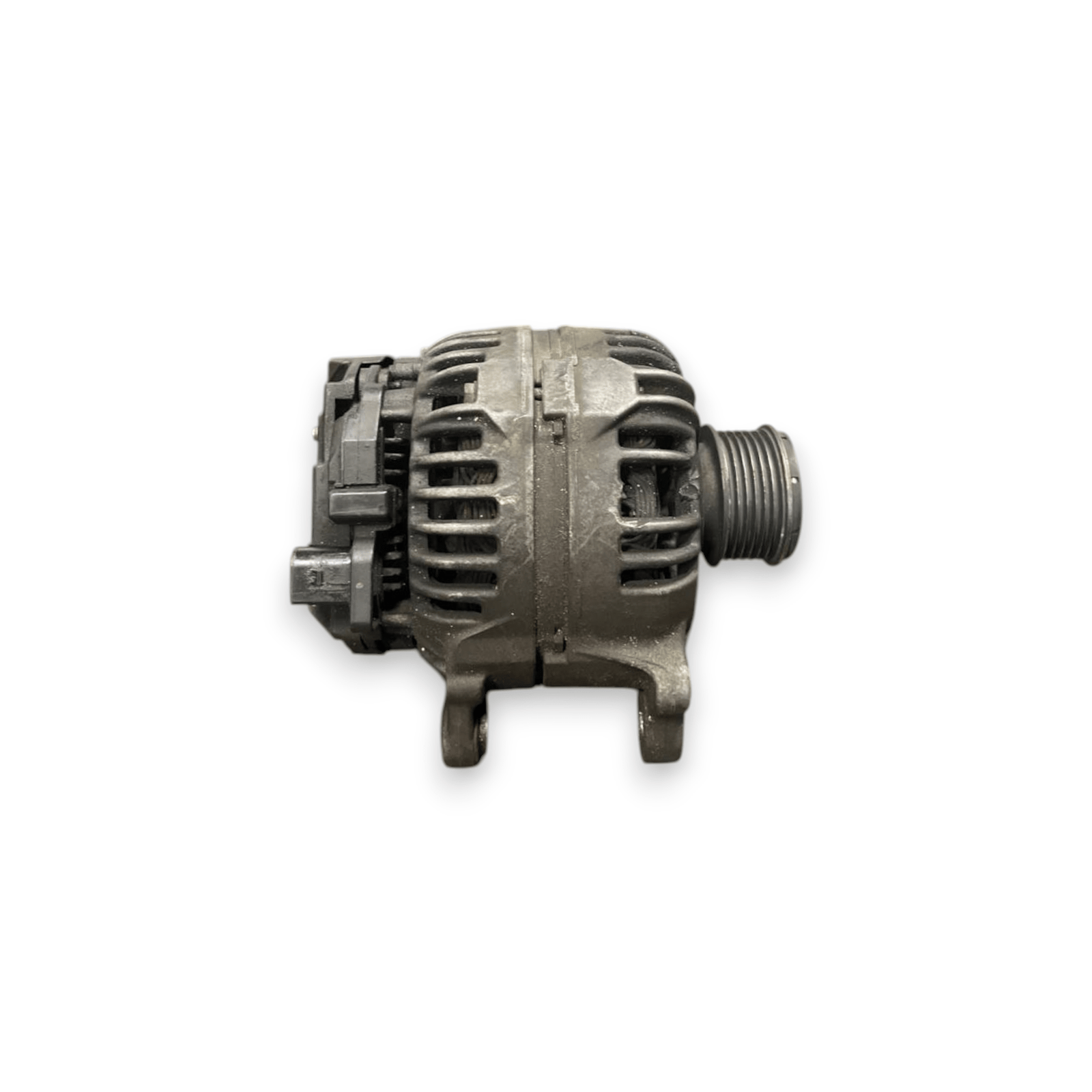 Alternatore Volkswagen Tiguan 5N 2.0 Diesel (2007 al 2016) cod: 06F903023F - F&P CRASH SRLS - Ricambi Usati