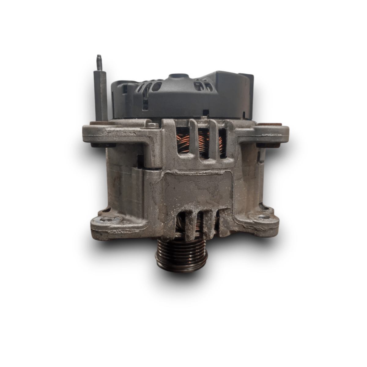 Alternatore volkswagen tiguan 5n 2.0 diesel cod: 04l903023l (2007 - 2016) - F&P CRASH SRLS - Ricambi Usati