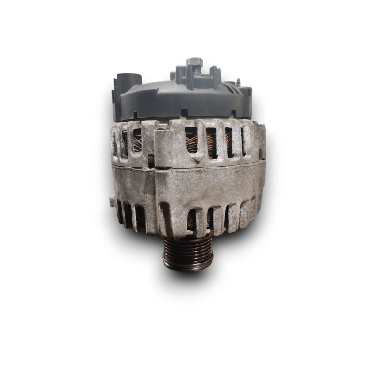 Alternatore volkswagen tiguan 5n 2.0 diesel cod: 04l903023l (2007 - 2016) - F&P CRASH SRLS - Ricambi Usati