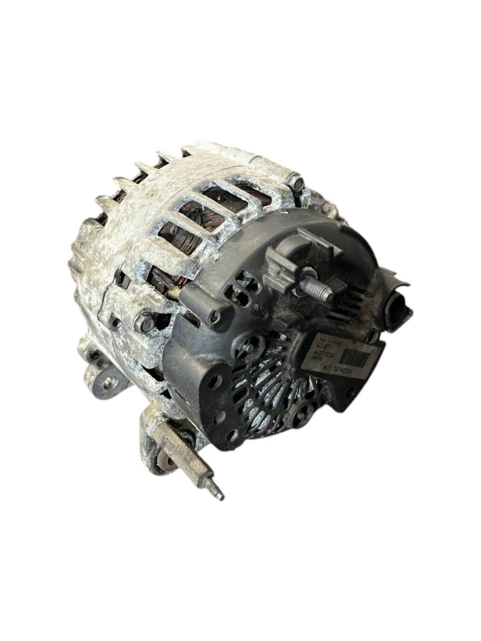 Alternatore Volkswagen Touran 1.4 benzina (2006 - 2010)cod.A607703A - F&P CRASH SRLS - Ricambi Usati
