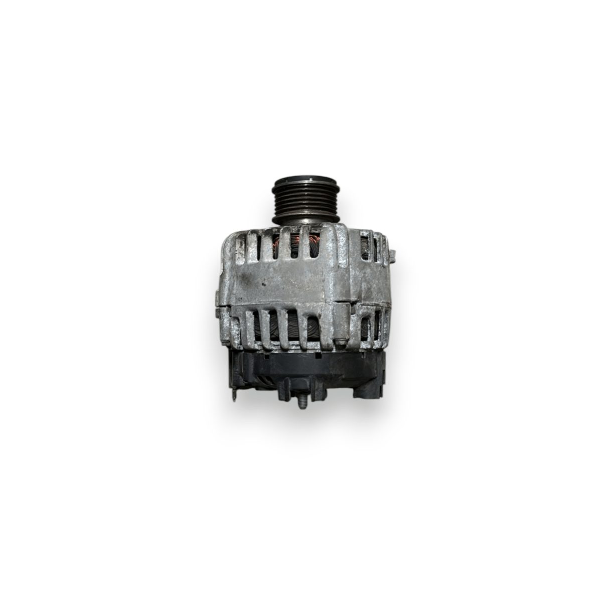 Volkswagen Touran 5T 2.0 diesel alternator code: a607703a (2003 - 2015) - F&P CRASH SRL - Used Parts