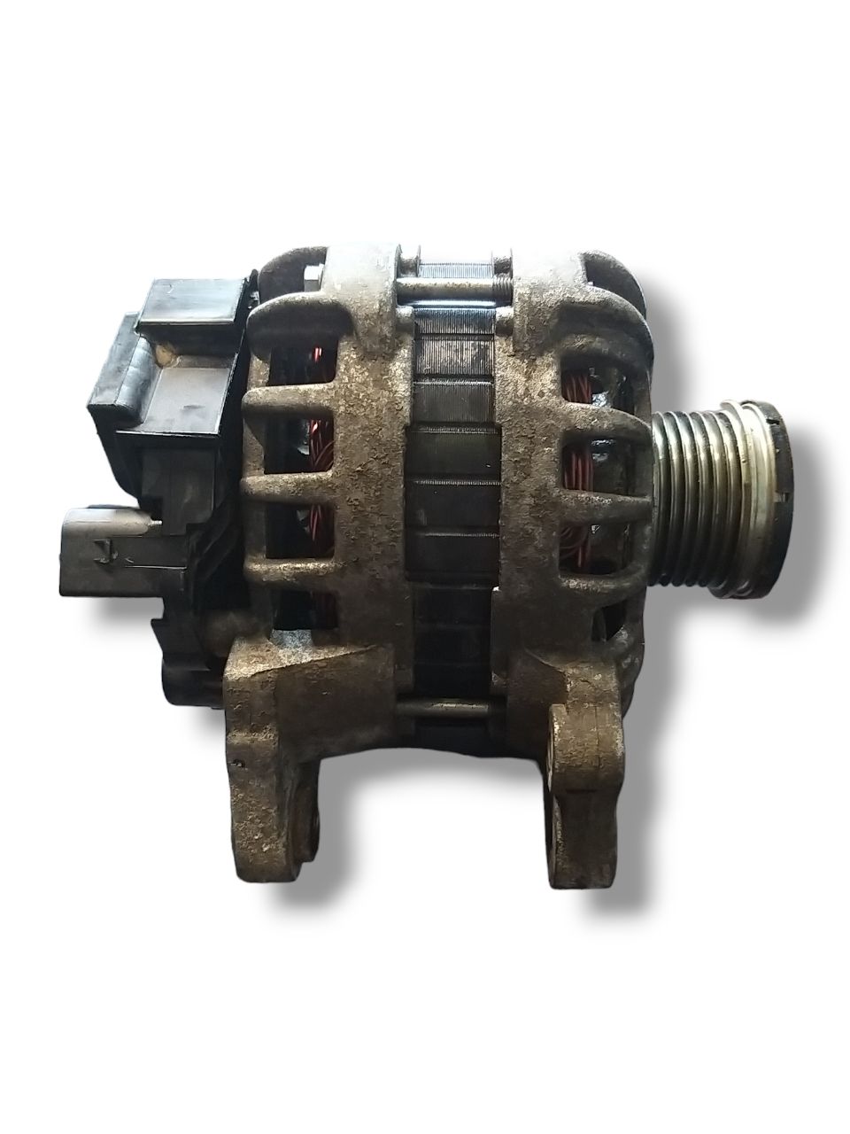 Alternatore Volkswagen Up 1.0 ( 2020 ) Cod : 04C903023J - F&P CRASH SRLS - Ricambi Usati