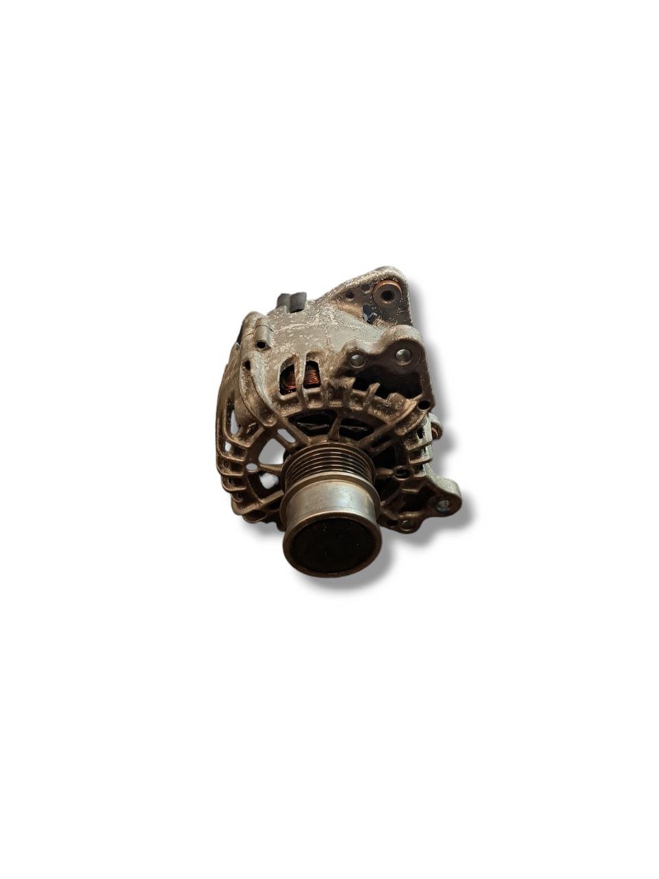 Alternatore Volkswagen Up 1.0 Benzina (2012>) COD:04C903023R - F&P CRASH SRLS - Ricambi Usati