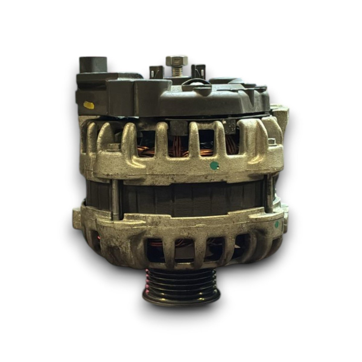 Alternatore volkswagen up cod . 04c903023b 1.0 benzina (2011 > 2024) - F&amp;P CRASH SRL - Ricambi Usati