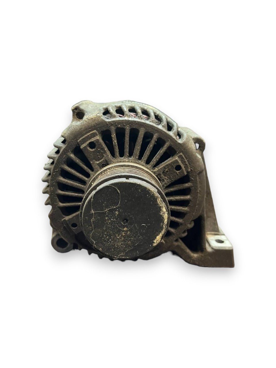 Alternatore Volvo V40 / S40 1900 Diesel (2002) cod: 9472908 - F&P CRASH SRLS - Ricambi Usati