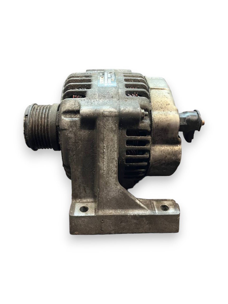 Alternatore Volvo V40 / S40 1900 Diesel (2002) cod: 9472908 - F&P CRASH SRLS - Ricambi Usati