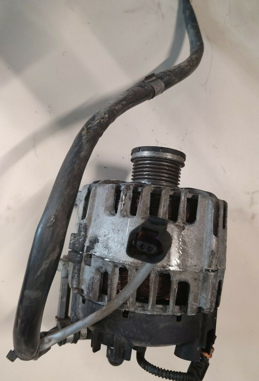 Alternatore Vw Golf V 1.4 Audi Seat Skoda 3C903025D - F&P CRASH SRLS - Ricambi Usati