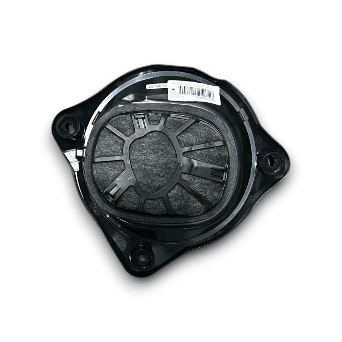 Altoparlante Anteriore Destra Mercedes GLC Coupé cod:A2058205803 (2016 > 2023) - F&P CRASH SRLS - Ricambi Usati