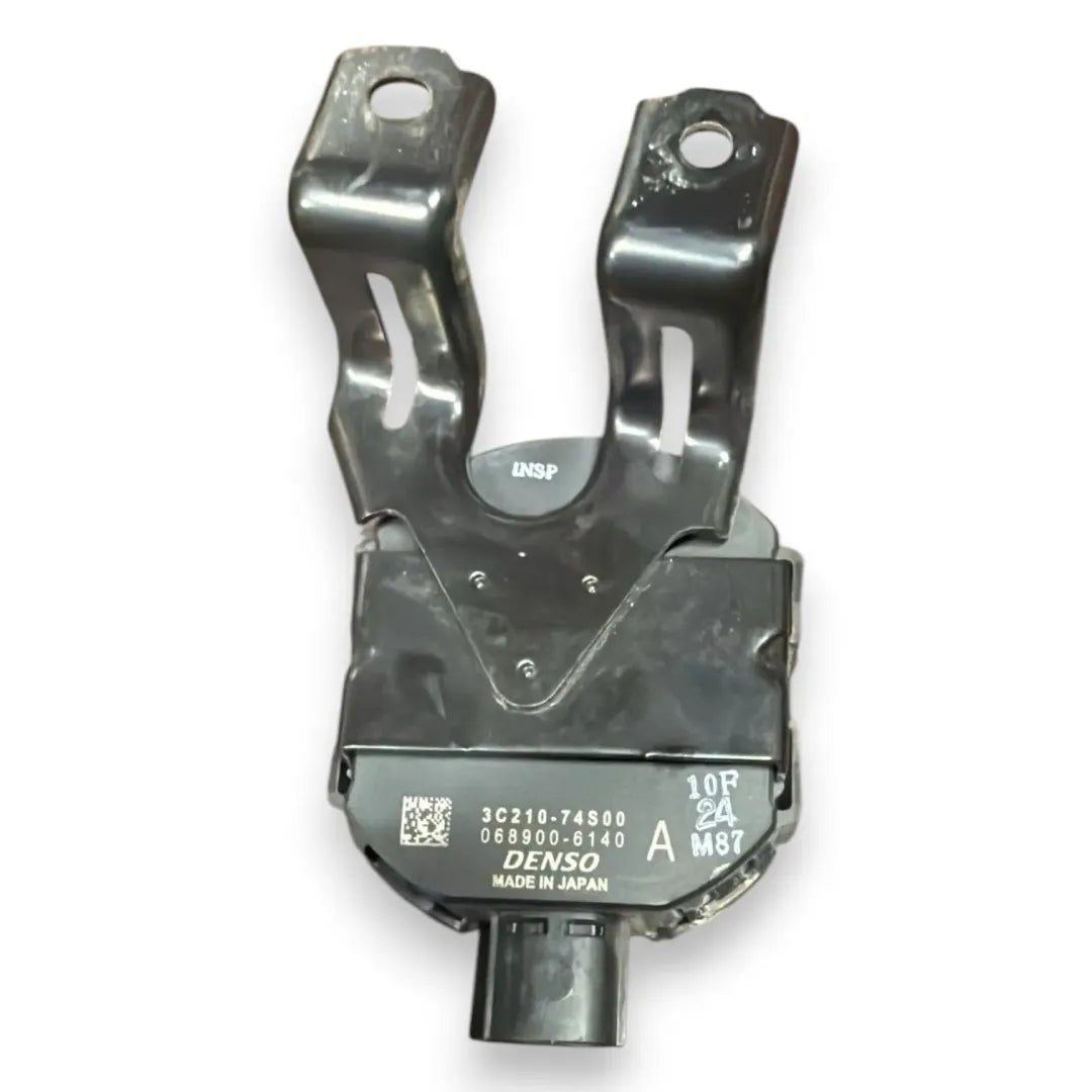 Altoparlante antifurto Suzuki Vitara cod. 3C210 - F&P CRASH SRL - Ricambi Usati