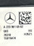 Altoparlante / Cassa Paraurti Mercedes Benz Classe A (W177) (2018 > ) cod.A2239016902 - F&P CRASH SRLS - Ricambi Usati