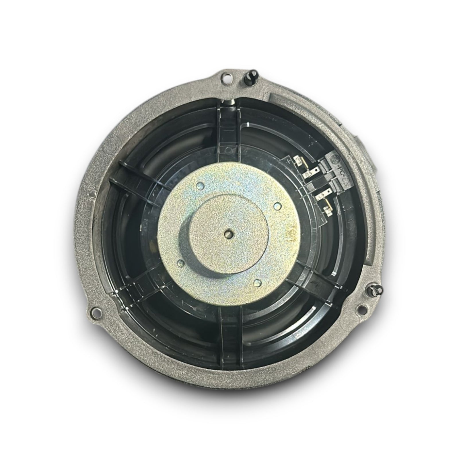 Altoparlante / Cassa / Subwoofer Jaguar XJ (X351) cod.BJ32 - 18808 - CC (2009 > 2019) - F&P CRASH SRLS - Ricambi Usati