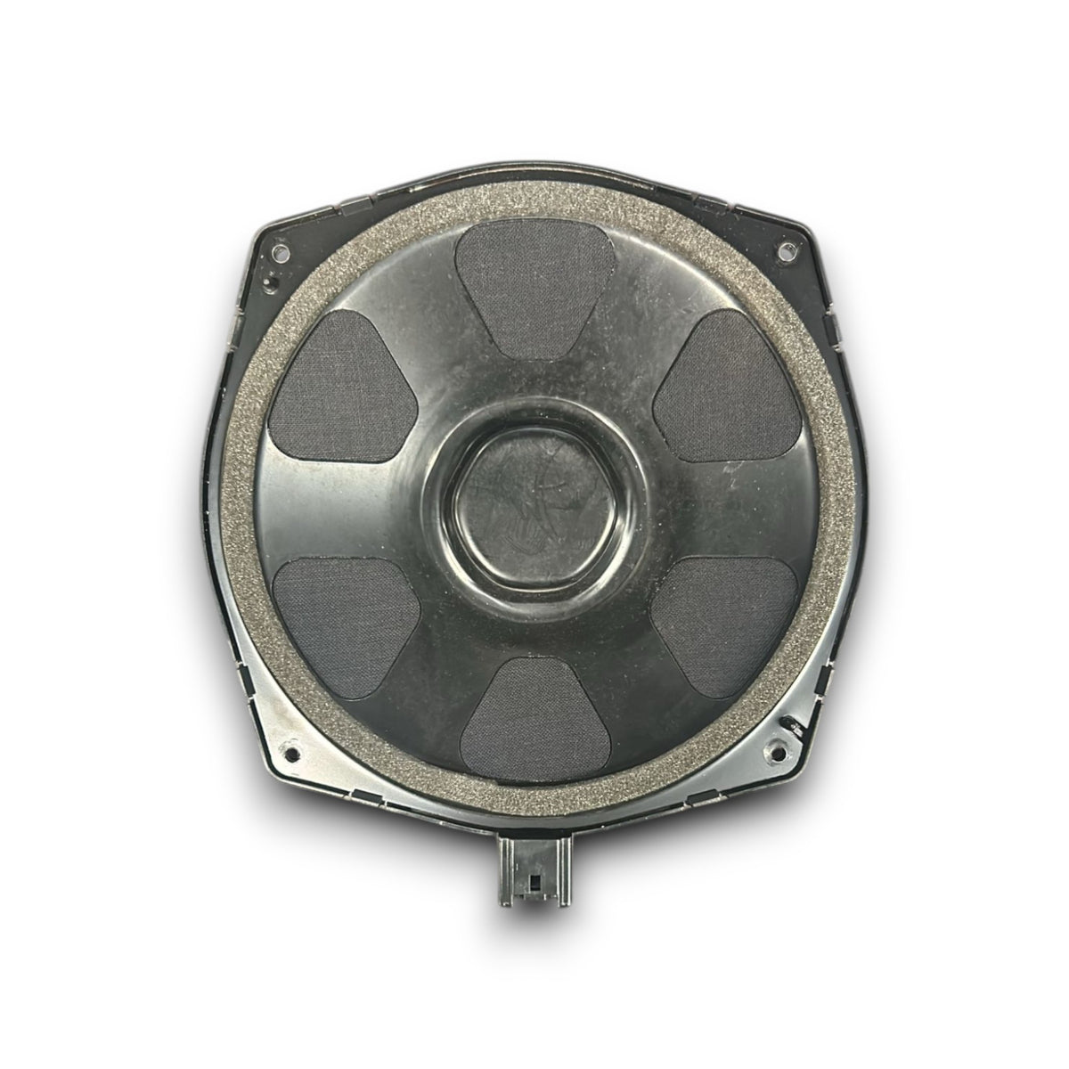 Altoparlante / Cassa / Subwoofer Jaguar XJ (X351) cod.CPLA - 18808 - DA (2009 &gt; 2019) - F&amp;P CRASH SRLS - Ricambi Usati